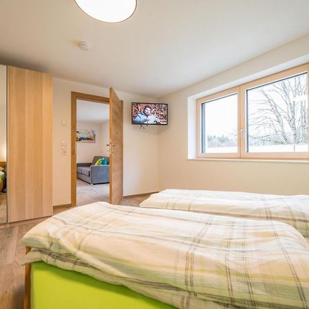 Haus Gentli Apartment Schruns Exterior foto