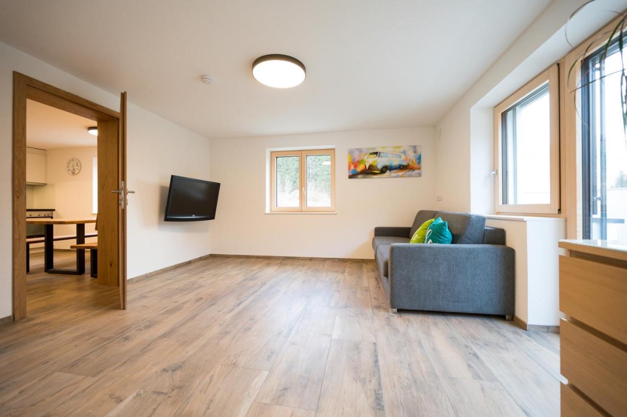 Haus Gentli Apartment Schruns Exterior foto